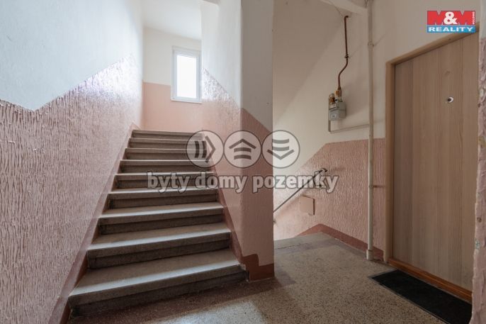 Prodej, Byt 2+1, Karlovy Vary