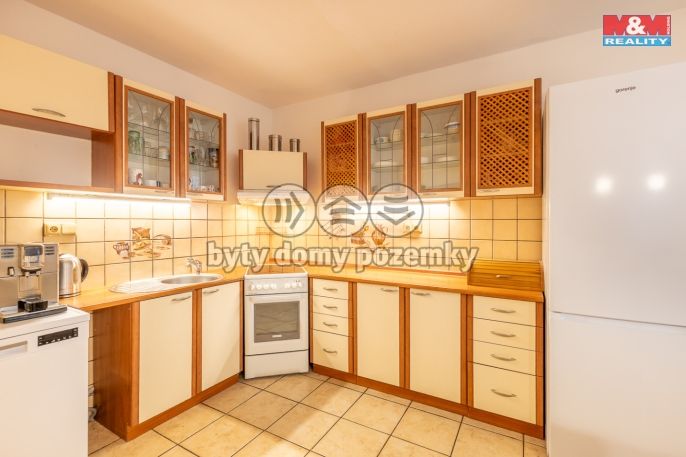 Prodej, Byt 3+1, Louny