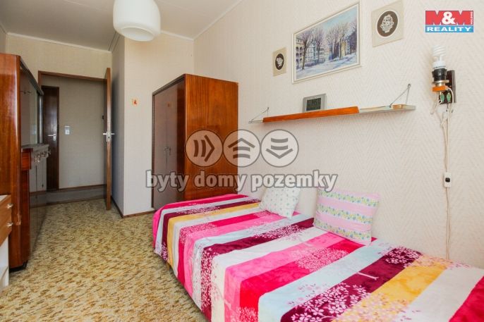 Prodej, Rodinný dům, Jeseník