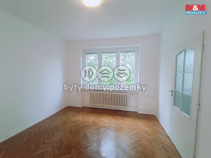 Pronájem, Byt 2+1, Ústí nad Labem