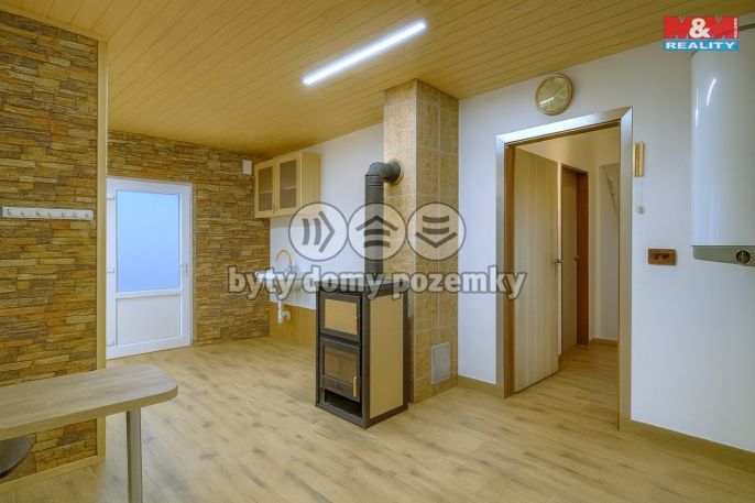 Prodej, Chata, Olešná