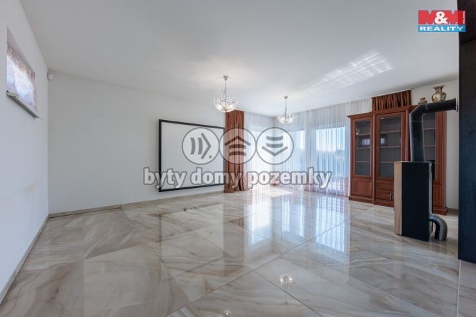 Prodej, Rodinný dům, Hazlov