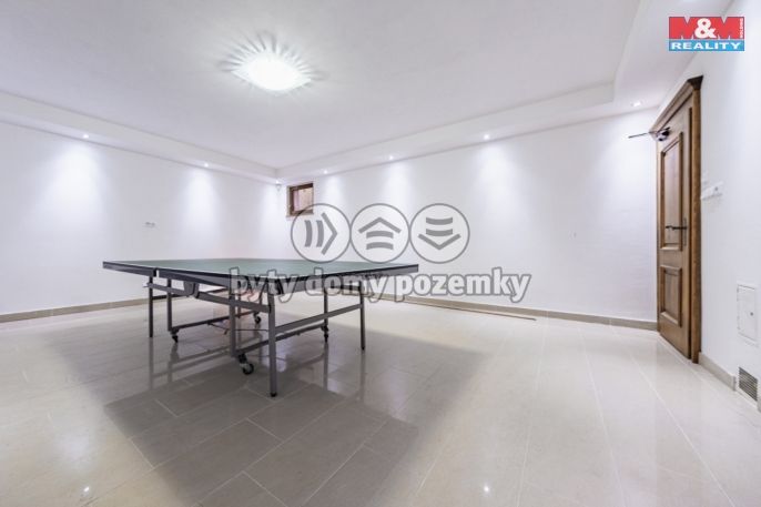 Prodej, Rodinný dům, Chomutov