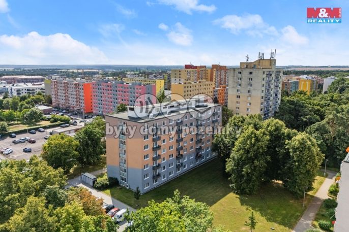 Prodej, Byt 2+1, Kladno