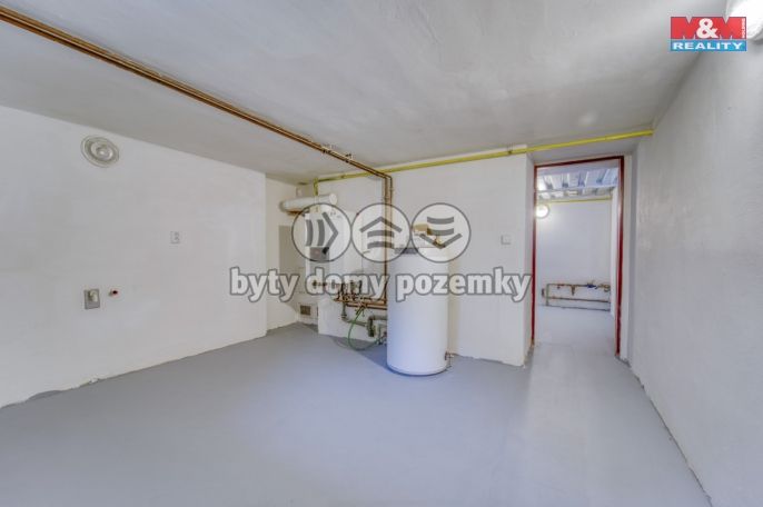 Pronájem, Kancelářský prostor, Zruč-Senec