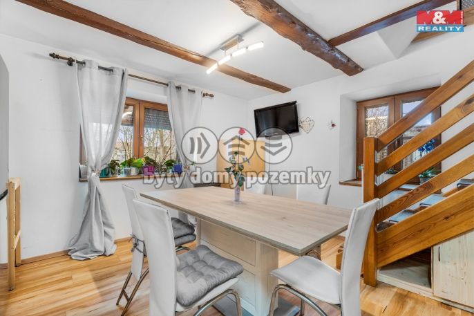 Prodej, Rodinný dům, Čakovičky