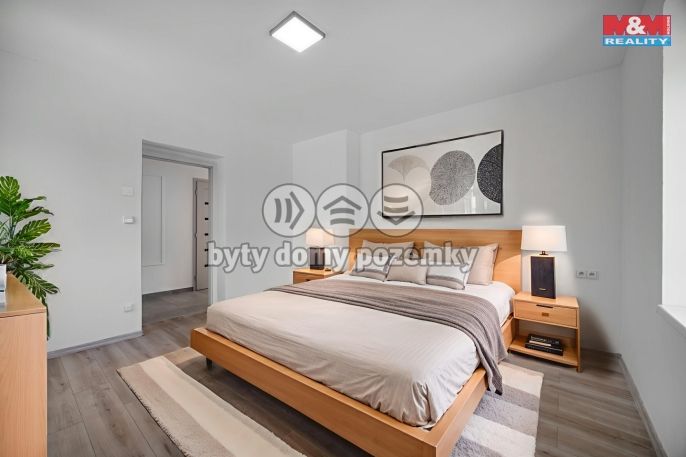 Prodej, Rodinný dům, Ústí nad Orlicí