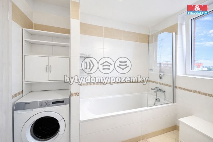 Prodej, Byt 2+kk, Praha