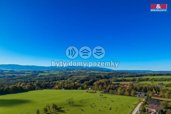 Prodej, Pozemek k bydlení, Český Těšín