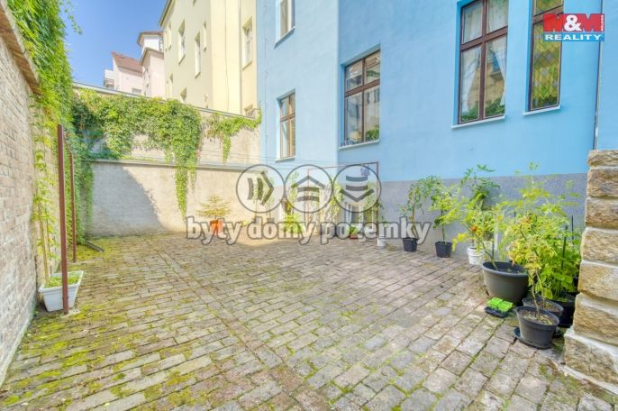 Prodej, Byt 3+1, Plzeň