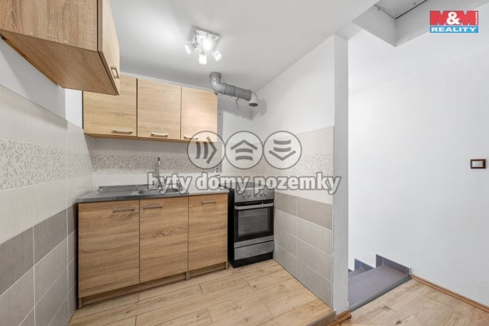 Prodej, Hotel, penzion, Horní Blatná