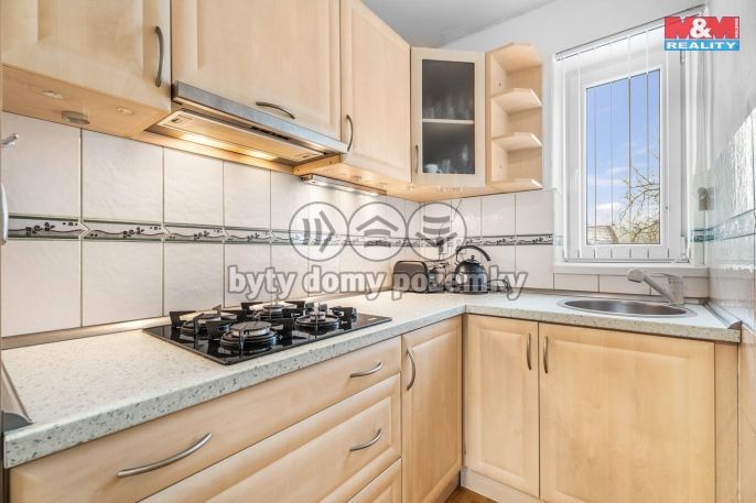 Prodej, Byt 3+1, Doksy