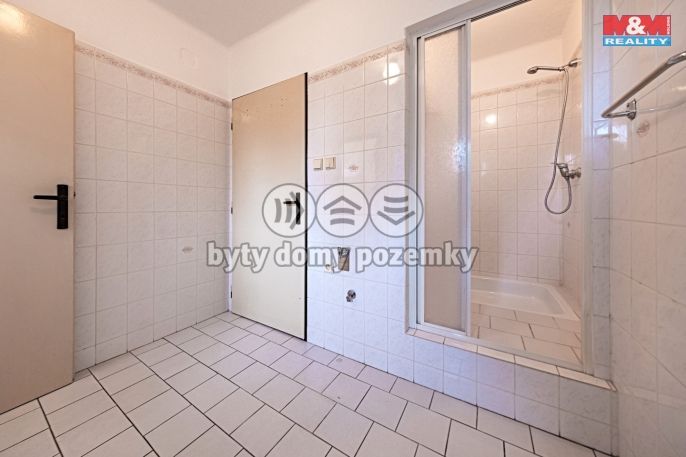 Prodej, Rodinný dům, Červený Kostelec