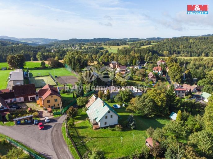 Prodej, Rodinný dům, Zásada
