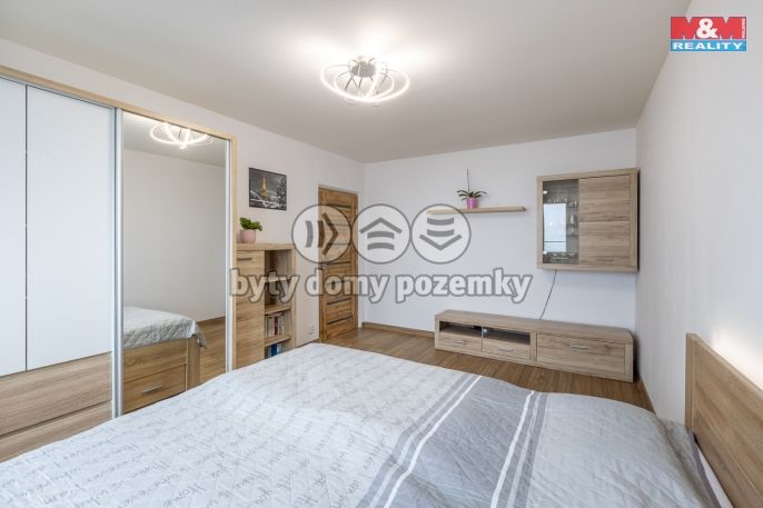 Prodej, Byt 2+1, Postoloprty