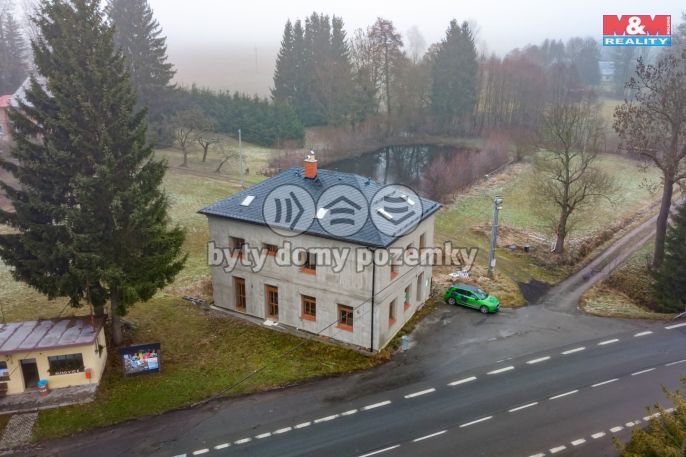 Prodej, Rodinný dům, Písařov