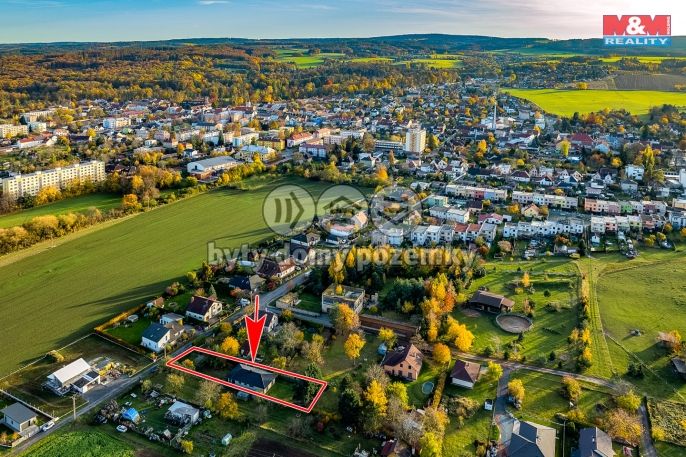 Prodej, Rodinný dům, Heřmanův Městec