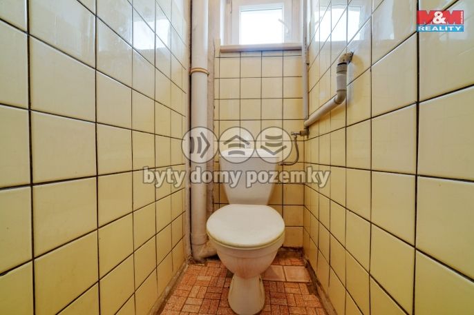 Prodej, Byt 4+1, Velká Hleďsebe