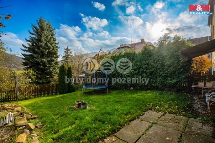 Prodej, Rodinný dům, Povrly