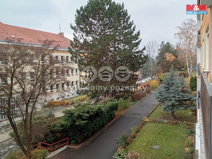 Prodej, Byt 3+1, Ústí nad Labem