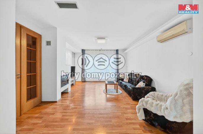 Prodej, Rodinný dům, Rajhrad