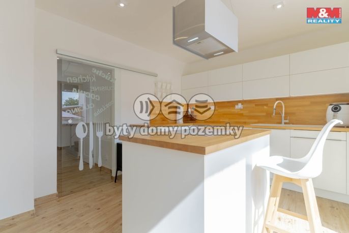 Prodej, Rodinný dům, Prostějov