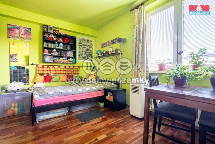 Prodej, Byt 5+1 a větší, Praha