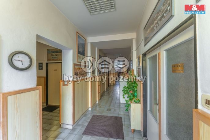 Pronájem, Sklad, Pardubice