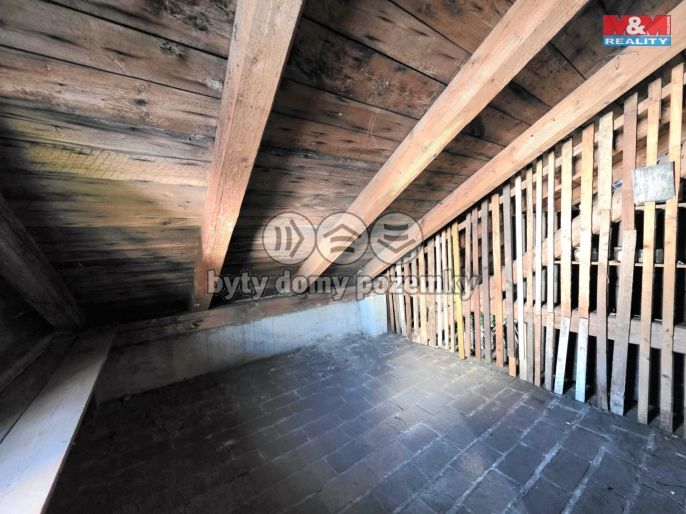 Prodej, Byt 3+1, Krnov