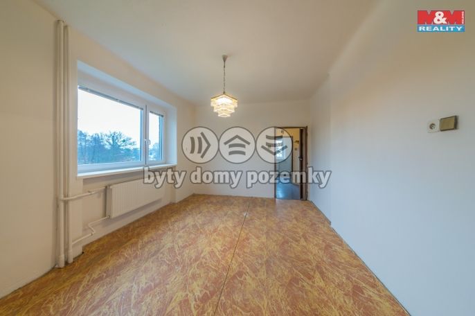 Prodej, Rodinný dům, Orlová