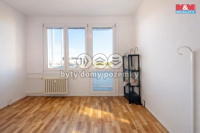 Prodej, Byt 2+1, Nová Bystřice