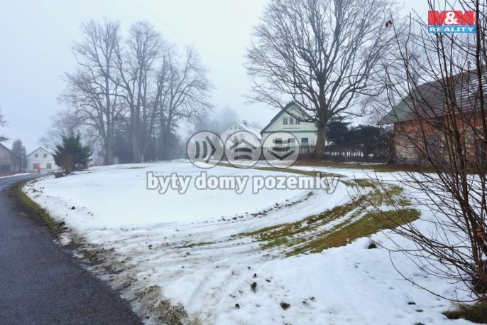 Prodej, Pozemek k bydlení, Libice nad Doubravou