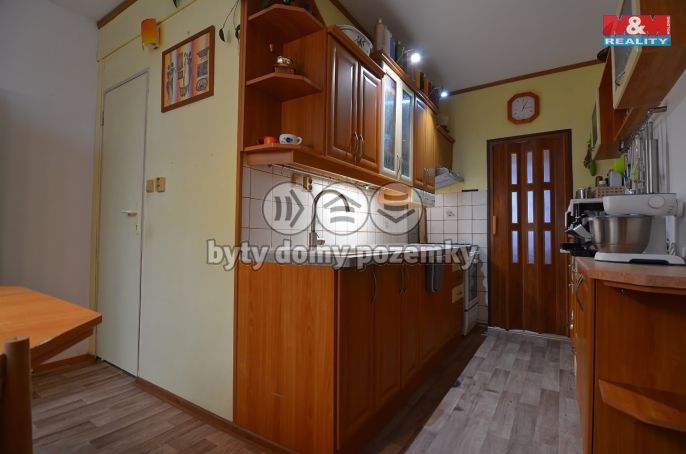 Prodej, Byt 3+1, Blansko