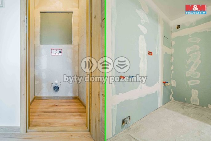 Prodej, Byt 3+1, Český Těšín