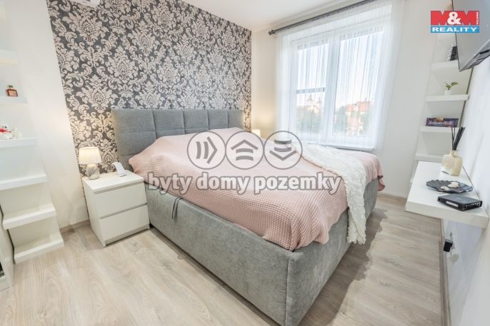 Prodej, Rodinný dům, Smečno