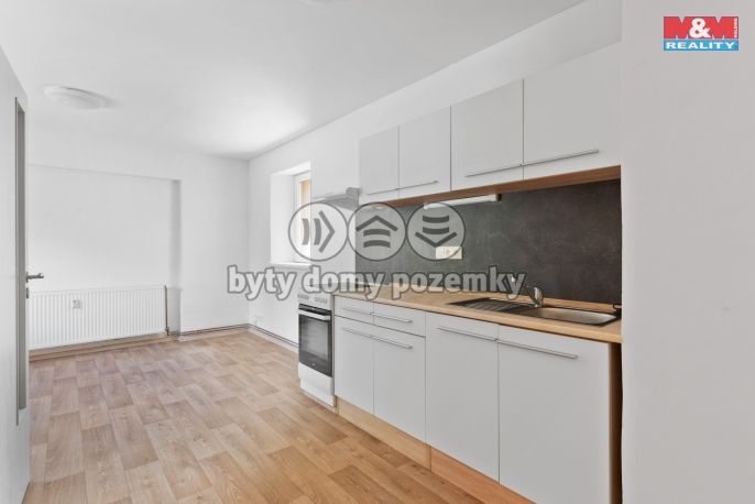 Pronájem, Byt 3+kk, Kytlice