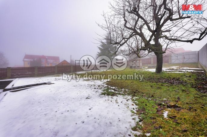 Prodej, Rodinný dům, Otinoves