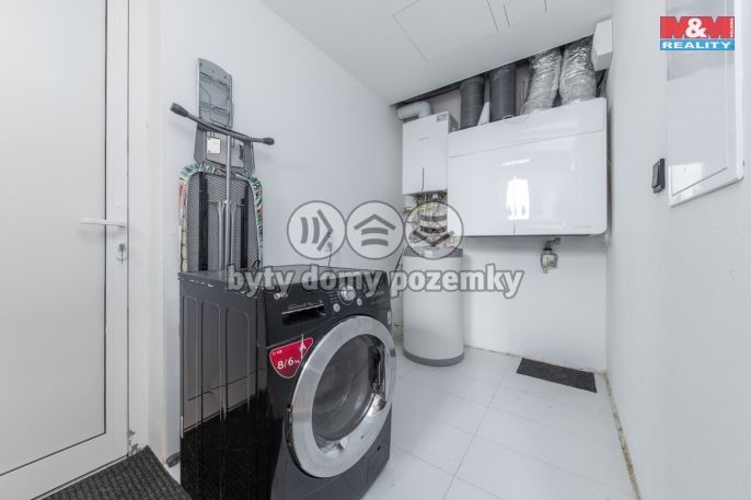 Prodej, Rodinný dům, Rudíkov