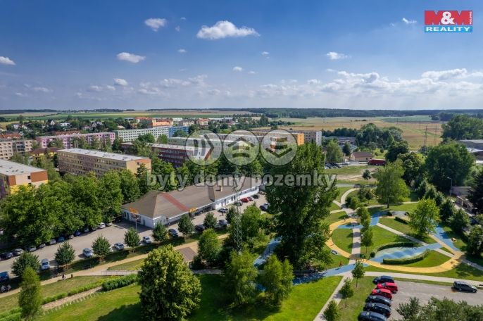 Prodej, Byt 3+1, Benátky nad Jizerou