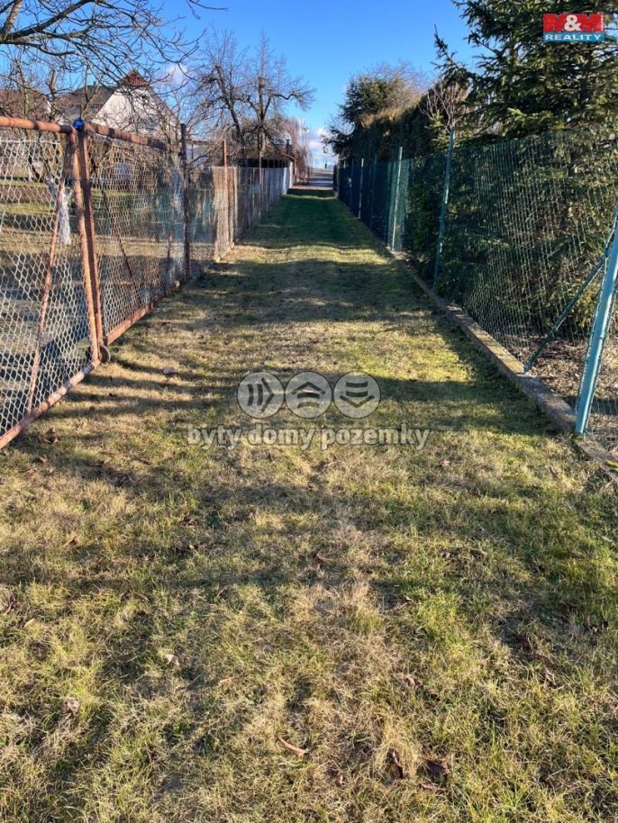 Prodej, Rodinný dům, Výškov