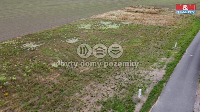 Prodej, Pozemek k bydlení, Poděbrady