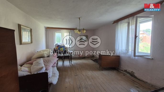 Prodej, Rodinný dům, Mikulovice