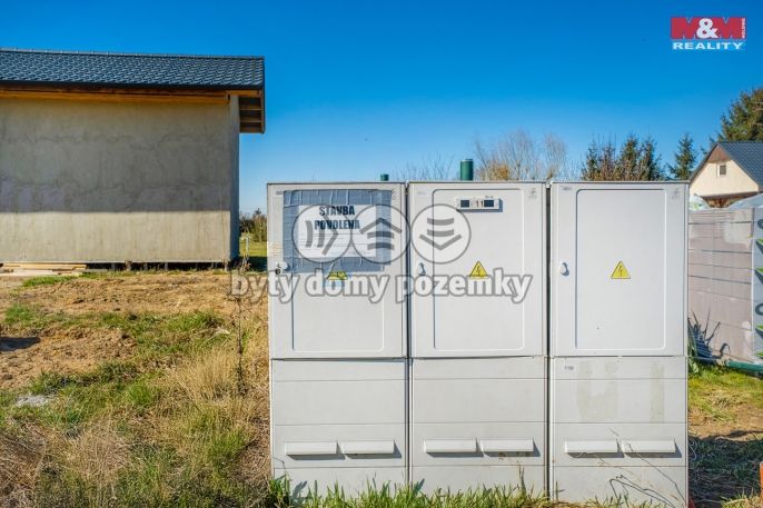 Prodej, Rodinný dům, Strašnov