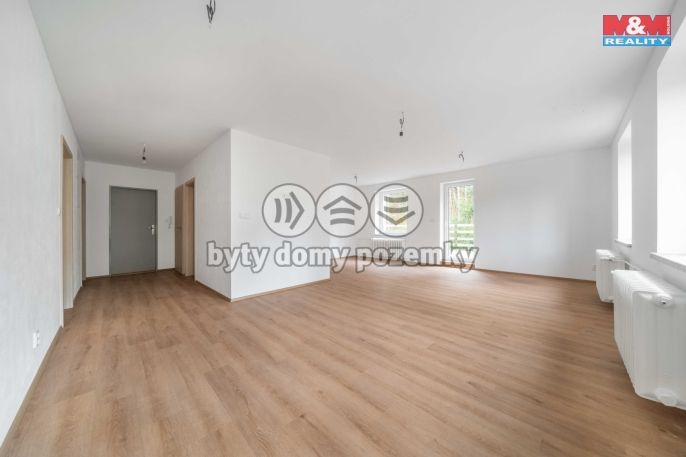 Prodej, Nájemní dům, Hamry