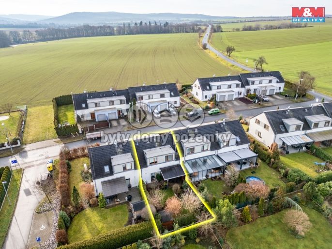 Prodej, Rodinný dům, Plzeň