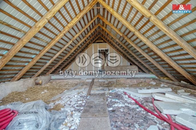 Prodej, Rodinný dům, Břasy