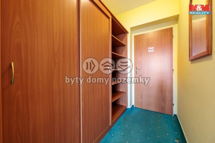 Prodej, Hotel, penzion, Cheb