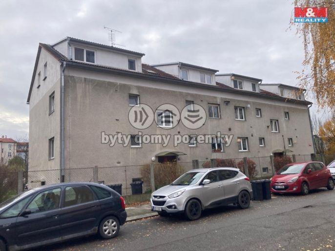 Pronájem, Byt 2+kk, Strakonice