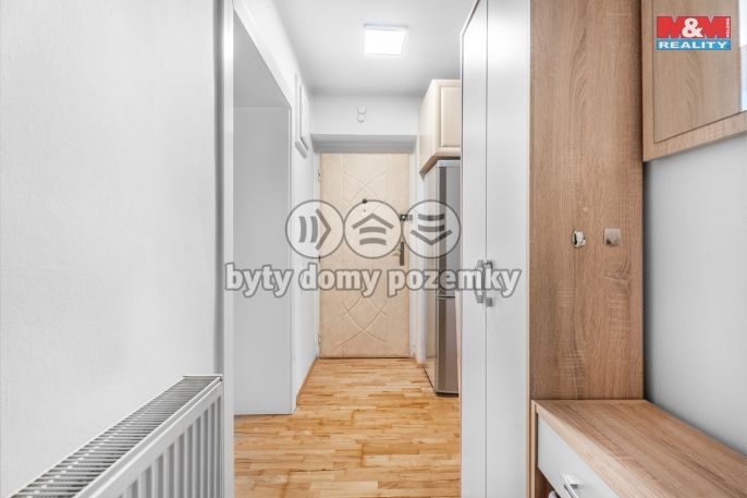 Prodej, Byt 3+1, Doksy