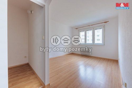 Pronájem, Byt 2+1, Chodov